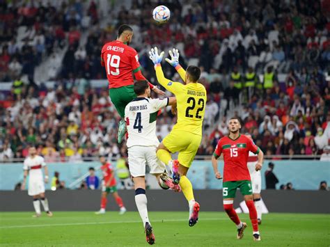 portugal maroc|Morocco v Portugal 